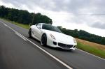 Ferrari 599 GTB Fiorano by Edo Competition 2007 года